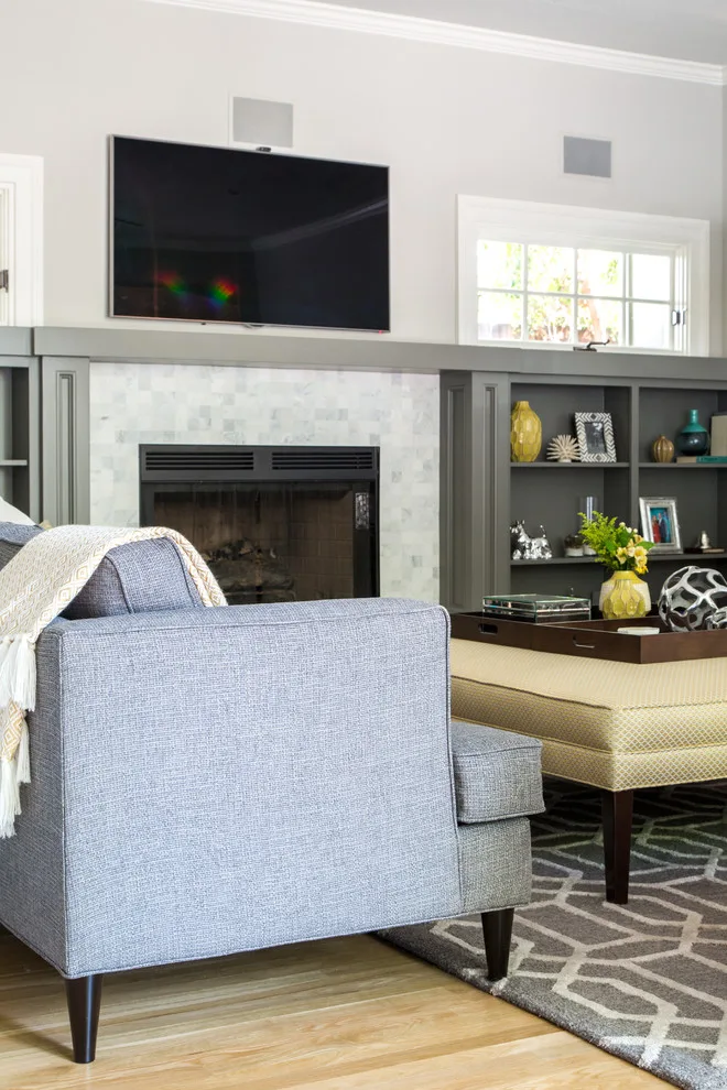 Monrovia Home by Amy Peltier Interior Design & Home - Photo 3