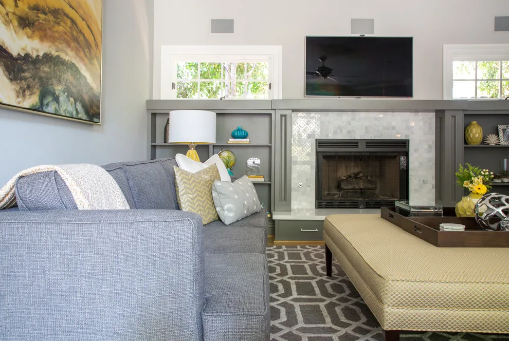 Monrovia Home by Amy Peltier Interior Design & Home - Photo 20