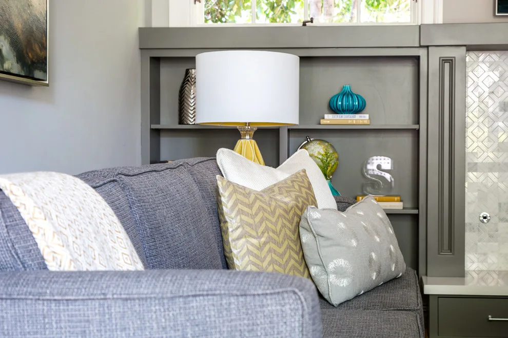 Monrovia Home by Amy Peltier Interior Design & Home - Photo 15