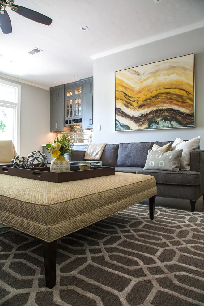 Monrovia Home by Amy Peltier Interior Design & Home - Photo 14