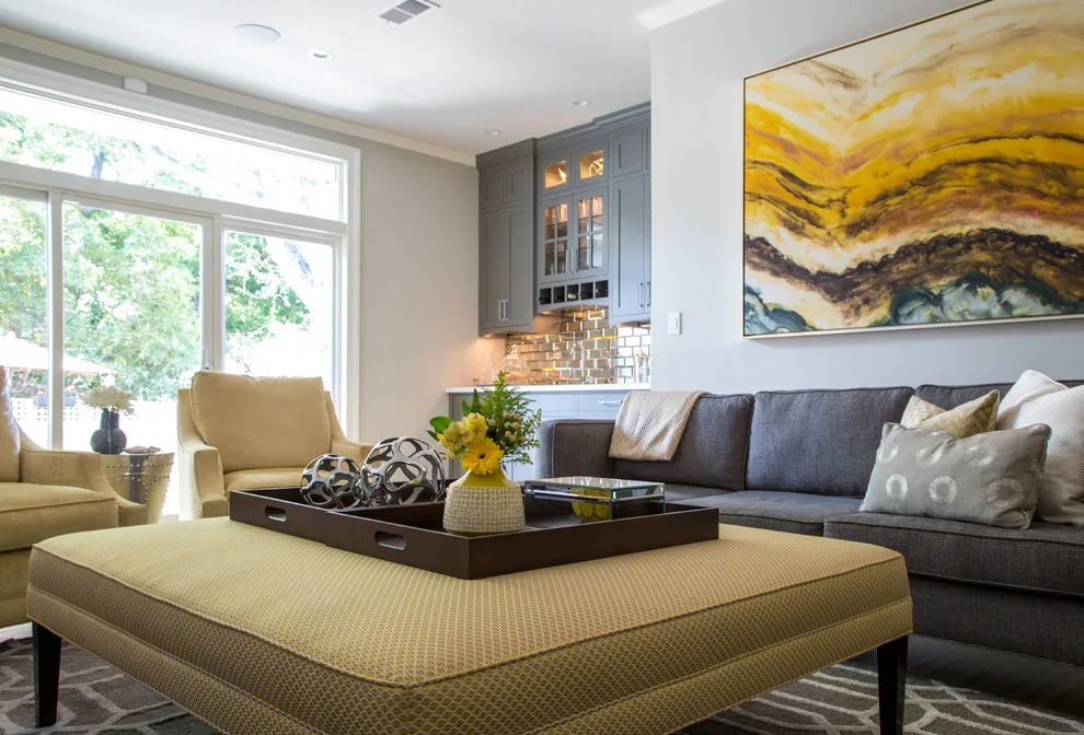 Monrovia Home by Amy Peltier Interior Design & Home - Photo 9