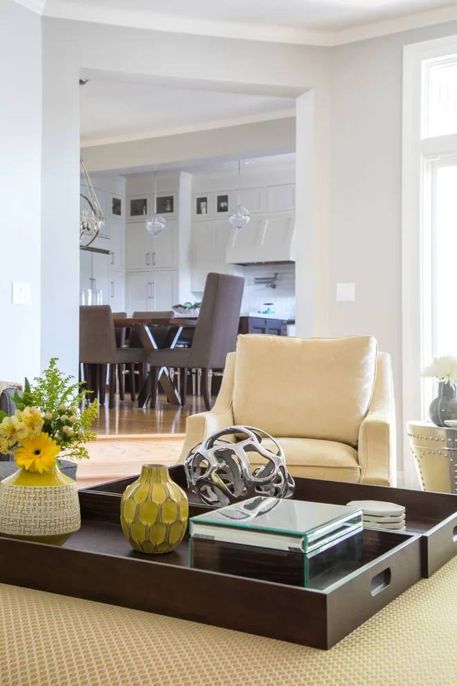 Monrovia Home by Amy Peltier Interior Design & Home - Photo 11
