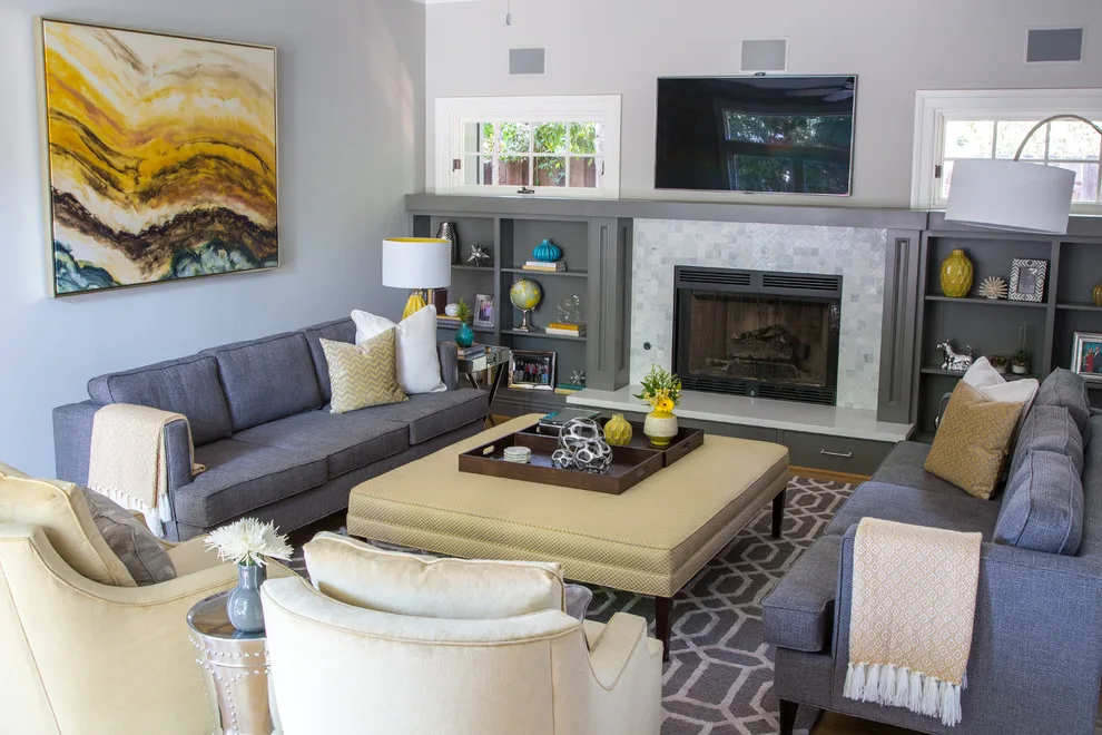 Monrovia Home by Amy Peltier Interior Design & Home - Photo 18