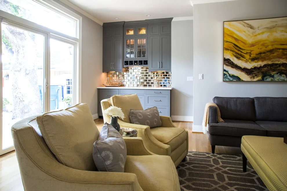Monrovia Home by Amy Peltier Interior Design & Home - Photo 13