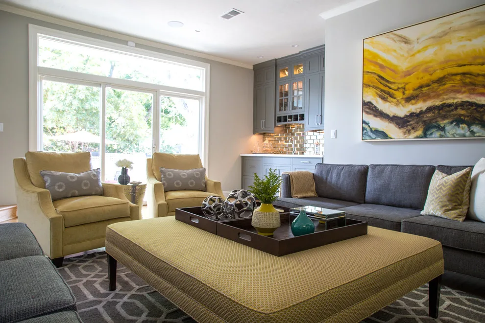 Monrovia Home by Amy Peltier Interior Design & Home - Photo 16