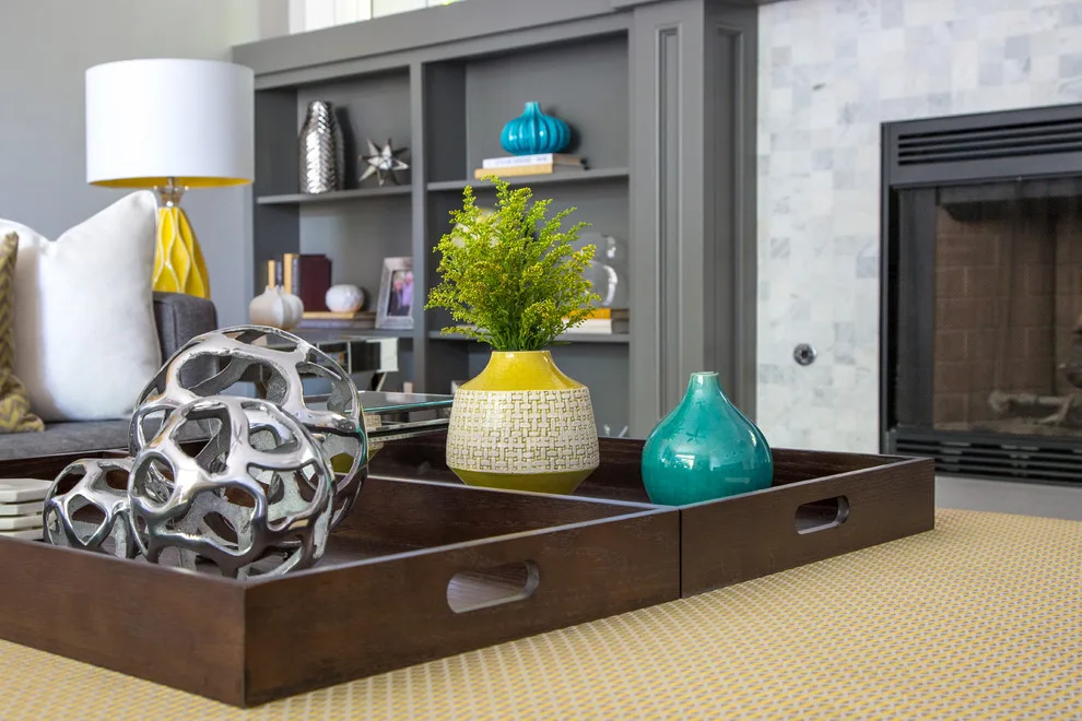 Monrovia Home by Amy Peltier Interior Design & Home - Photo 17