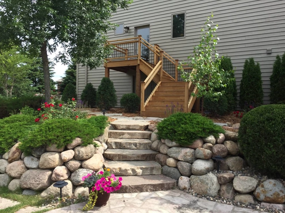 Past Projects by Norling's Lake Minnetonka Landscapes, Inc. - Photo 25