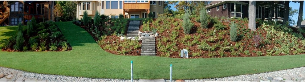 Past Projects by Norling's Lake Minnetonka Landscapes, Inc. - Photo 26