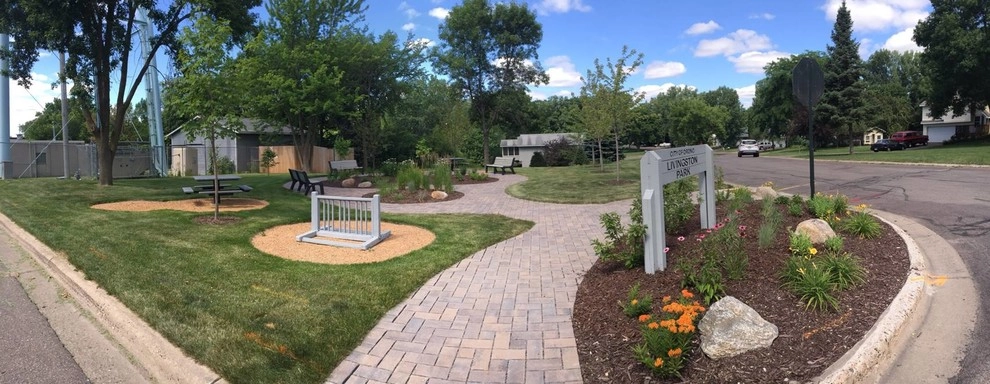 Past Projects by Norling's Lake Minnetonka Landscapes, Inc. - Photo 9