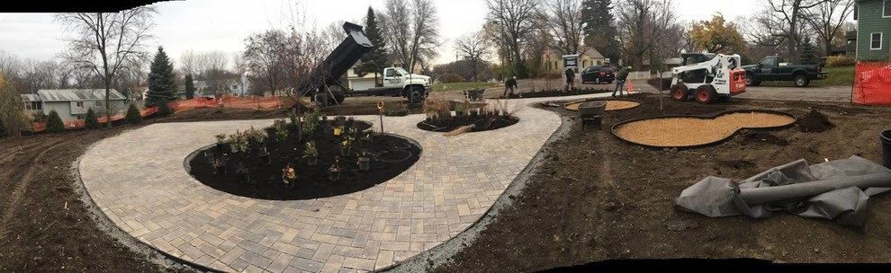 Past Projects by Norling's Lake Minnetonka Landscapes, Inc. - Photo 24