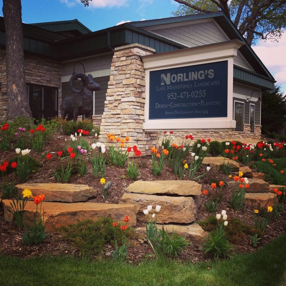 Past Projects by Norling's Lake Minnetonka Landscapes, Inc. - Photo 11