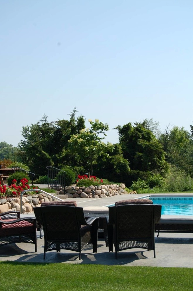 Past Projects by Norling's Lake Minnetonka Landscapes, Inc. - Photo 8