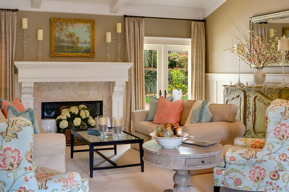 Montecito Community by Debra Lynn Henno Design - Photo 2
