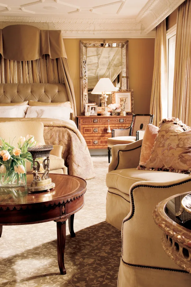 Montecito Project by Indian Wells & Beverly Hills Luxury Interiors - Photo 7