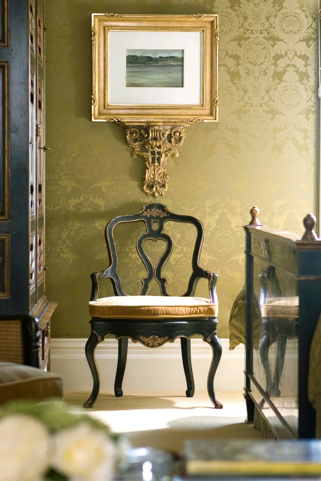 Montecito Project by Indian Wells & Beverly Hills Luxury Interiors - Photo 11