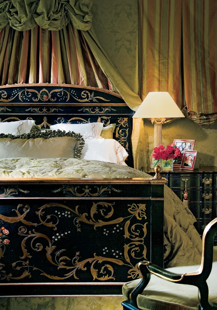 Montecito Project by Indian Wells & Beverly Hills Luxury Interiors - Photo 10