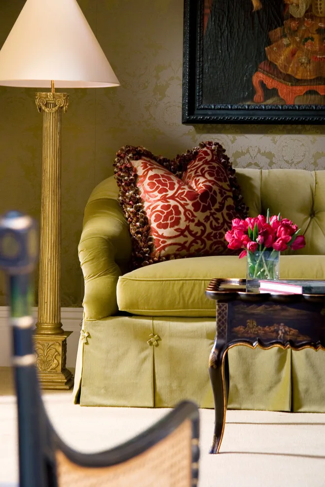 Montecito Project by Indian Wells & Beverly Hills Luxury Interiors - Photo 12