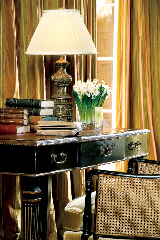 Montecito Project by Indian Wells & Beverly Hills Luxury Interiors - Photo 26