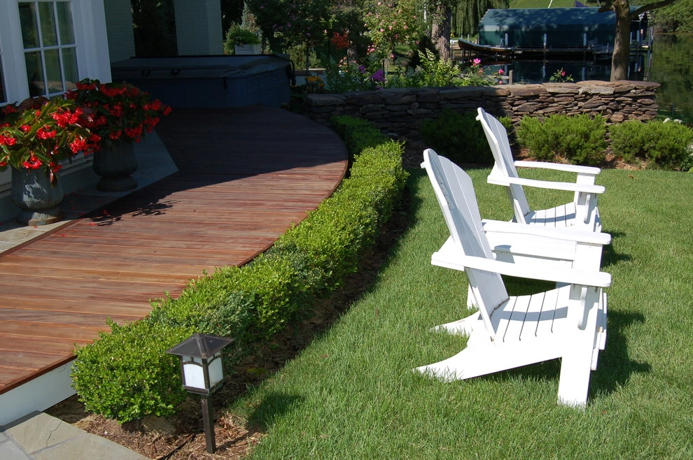 Past Projects by Norling's Lake Minnetonka Landscapes, Inc. - Photo 14
