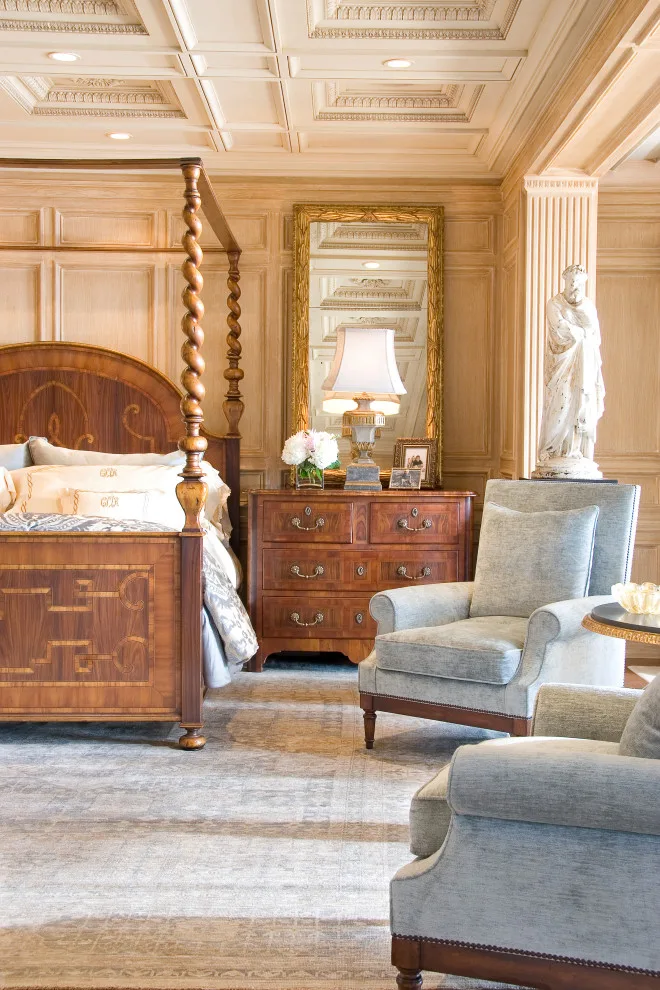Montecito Project by Indian Wells & Beverly Hills Luxury Interiors - Photo 5