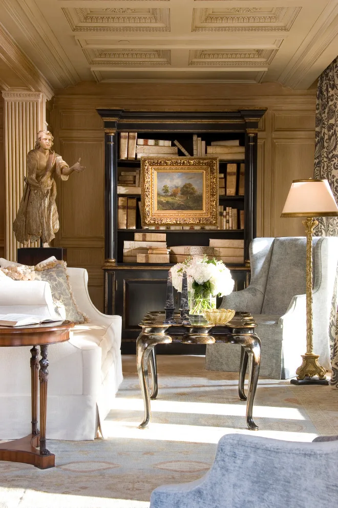 Montecito Project by Indian Wells & Beverly Hills Luxury Interiors - Photo 29