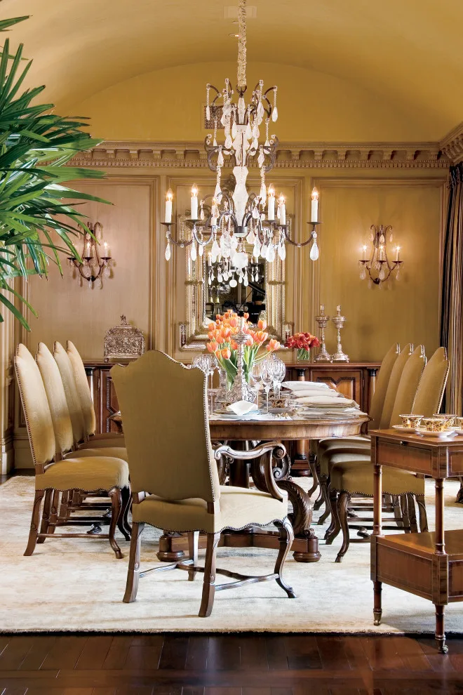 Montecito Project by Indian Wells & Beverly Hills Luxury Interiors - Photo 15