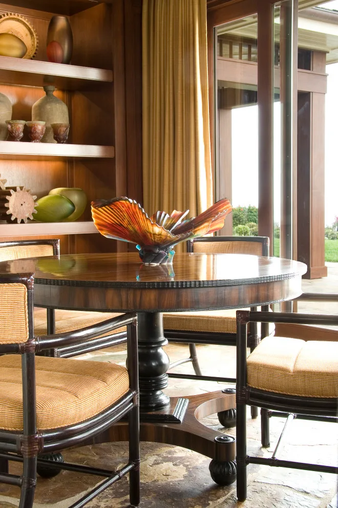Montecito Project by Indian Wells & Beverly Hills Luxury Interiors - Photo 4