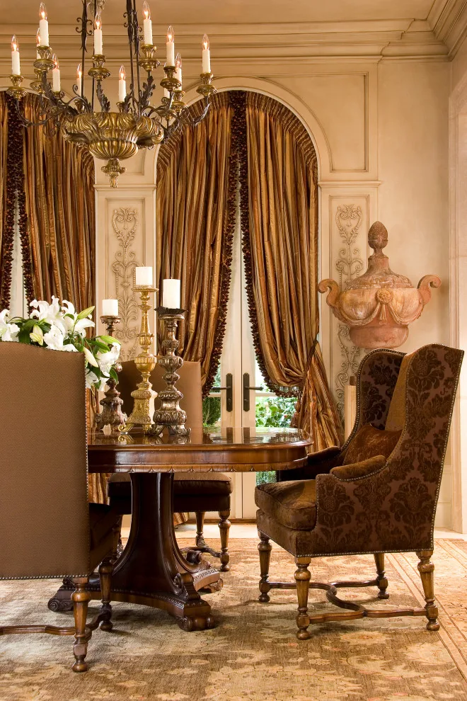 Indian Wells & Beverly Hills Luxury Interiors - Photo 5