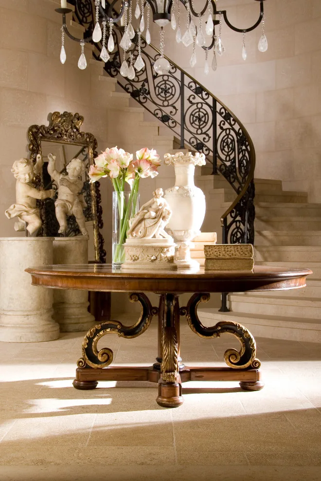 Montecito Project by Indian Wells & Beverly Hills Luxury Interiors - Photo 24