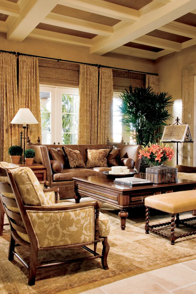 Montecito Project by Indian Wells & Beverly Hills Luxury Interiors - Photo 14