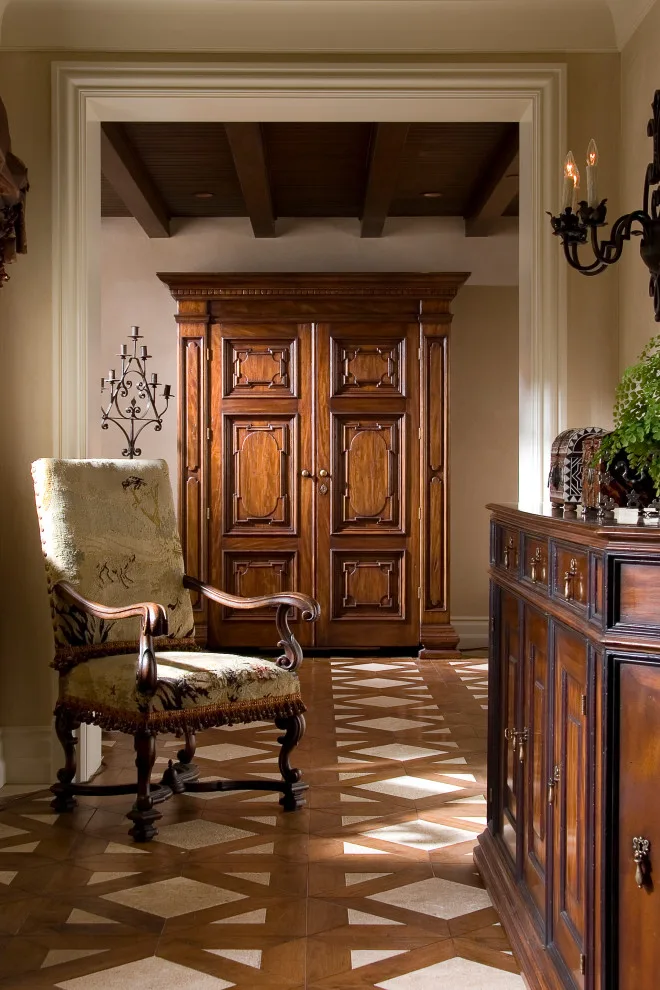 Montecito Project by Indian Wells & Beverly Hills Luxury Interiors - Photo 18