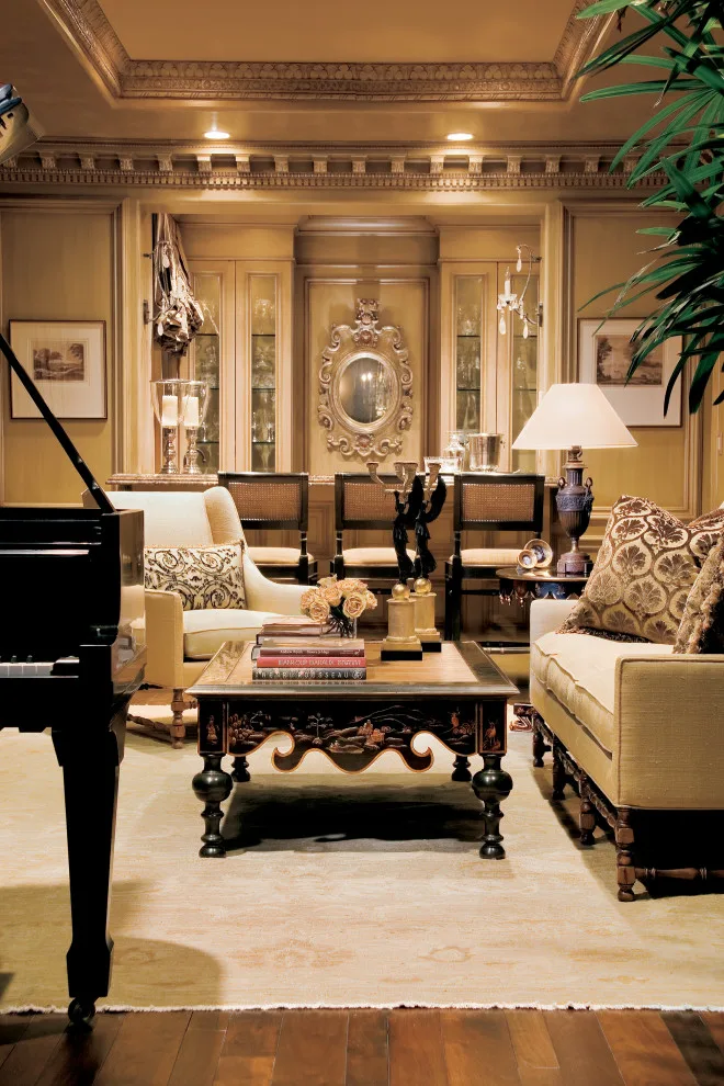 Montecito Project by Indian Wells & Beverly Hills Luxury Interiors - Photo 8