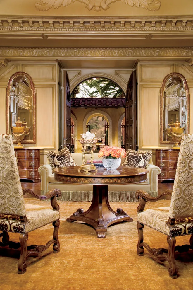 Montecito Project by Indian Wells & Beverly Hills Luxury Interiors - Photo 17