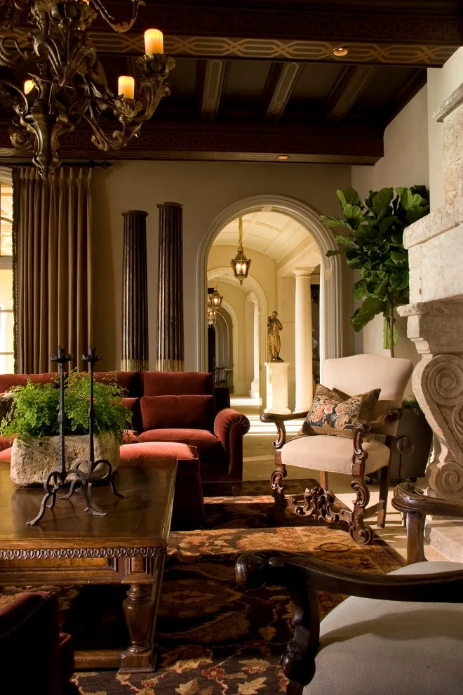 Montecito Project by Indian Wells & Beverly Hills Luxury Interiors - Photo 21