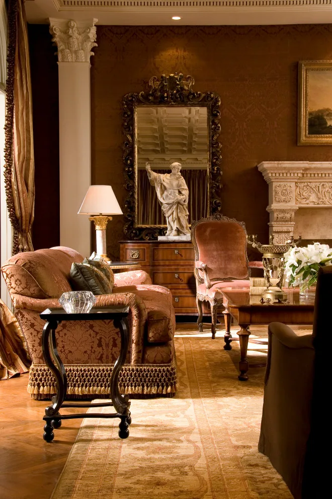Montecito Project by Indian Wells & Beverly Hills Luxury Interiors - Photo 19
