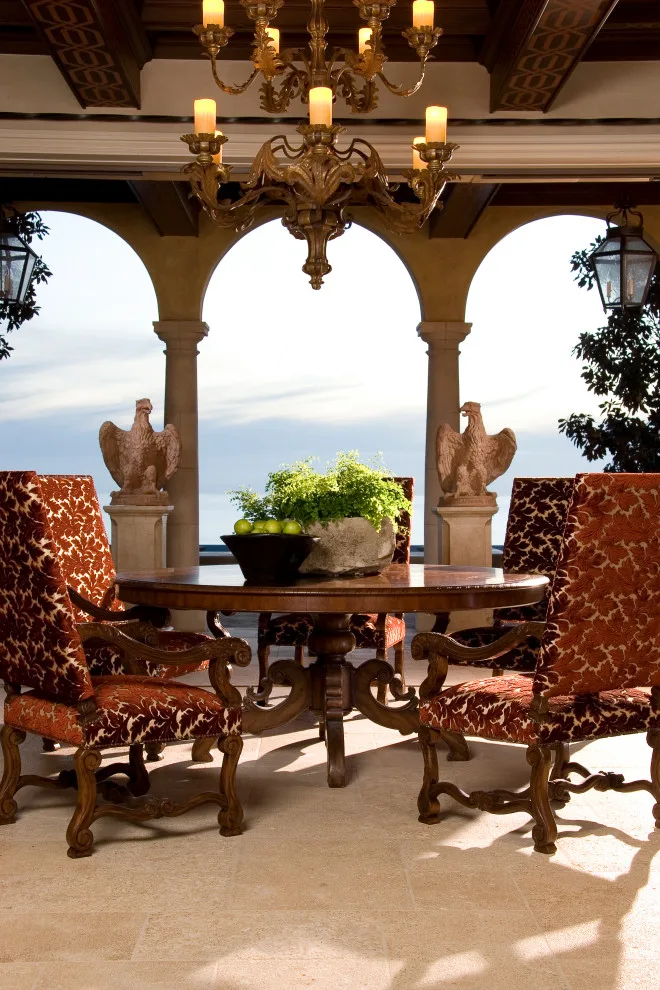 Montecito Project by Indian Wells & Beverly Hills Luxury Interiors - Photo 13