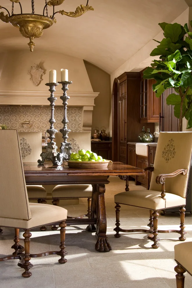 Montecito Project by Indian Wells & Beverly Hills Luxury Interiors - Photo 20