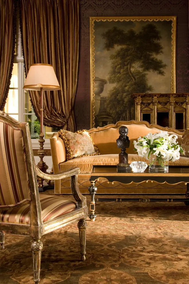 Montecito Project by Indian Wells & Beverly Hills Luxury Interiors - Photo 22