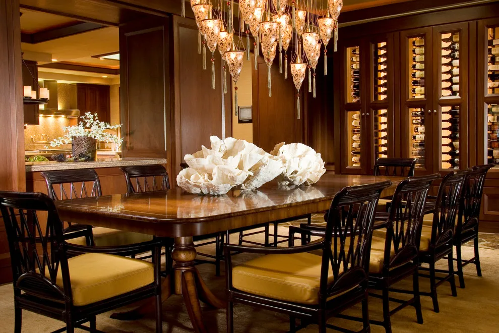 Montecito Project by Indian Wells & Beverly Hills Luxury Interiors - Photo 9
