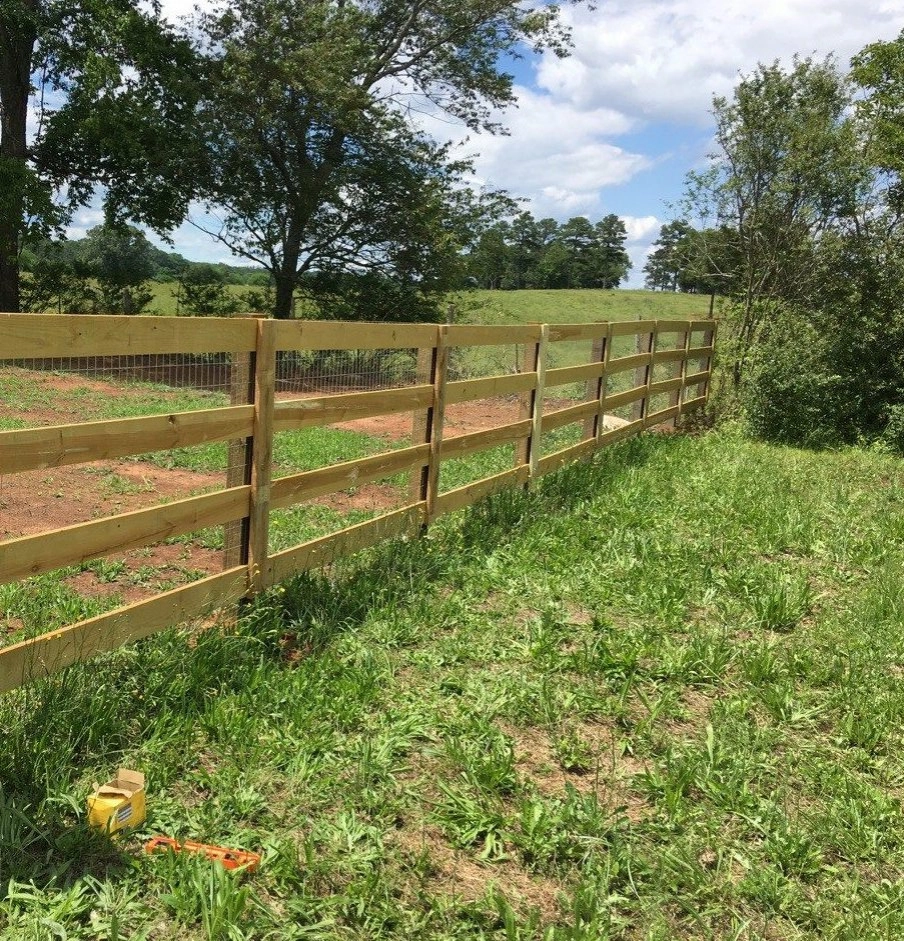 North Georgia Outdoor Services, LLC - Photo 6