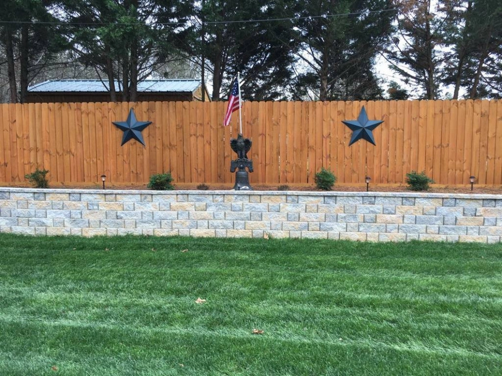 Stone Work by North Georgia Outdoor Services, LLC - Photo 8
