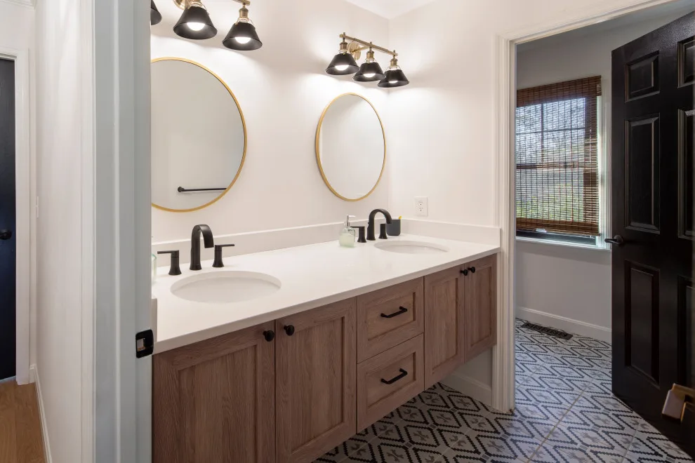 Montgomery Bohemian-Modern Revamp by Trace & Scale - Photo 5