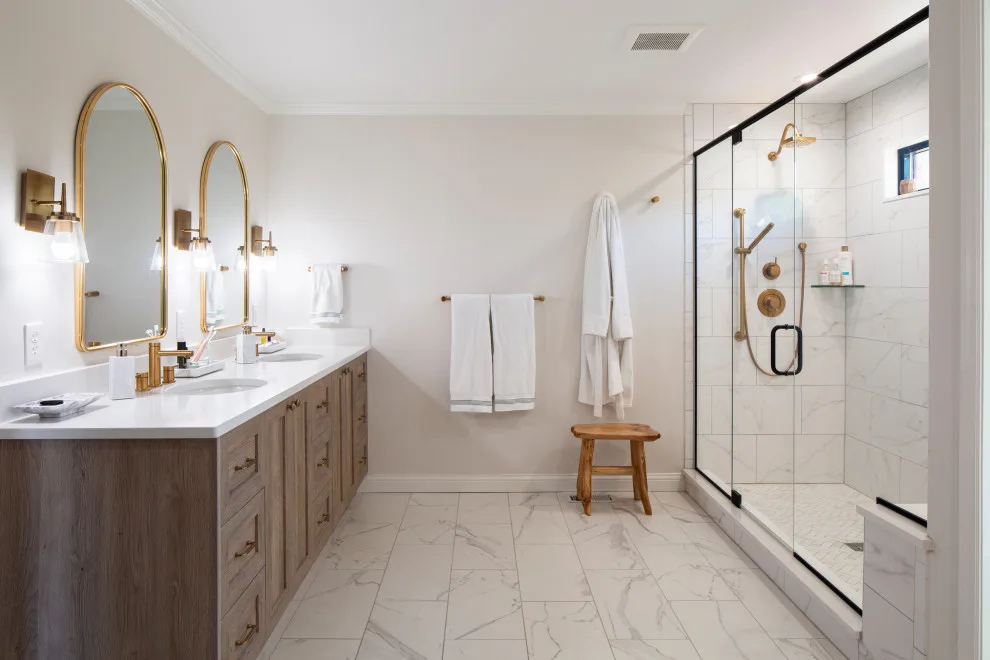 Montgomery Bohemian-Modern Revamp by Trace & Scale - Photo 6
