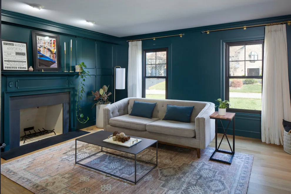 Montgomery Bohemian-Modern Revamp by Trace & Scale - Photo 9