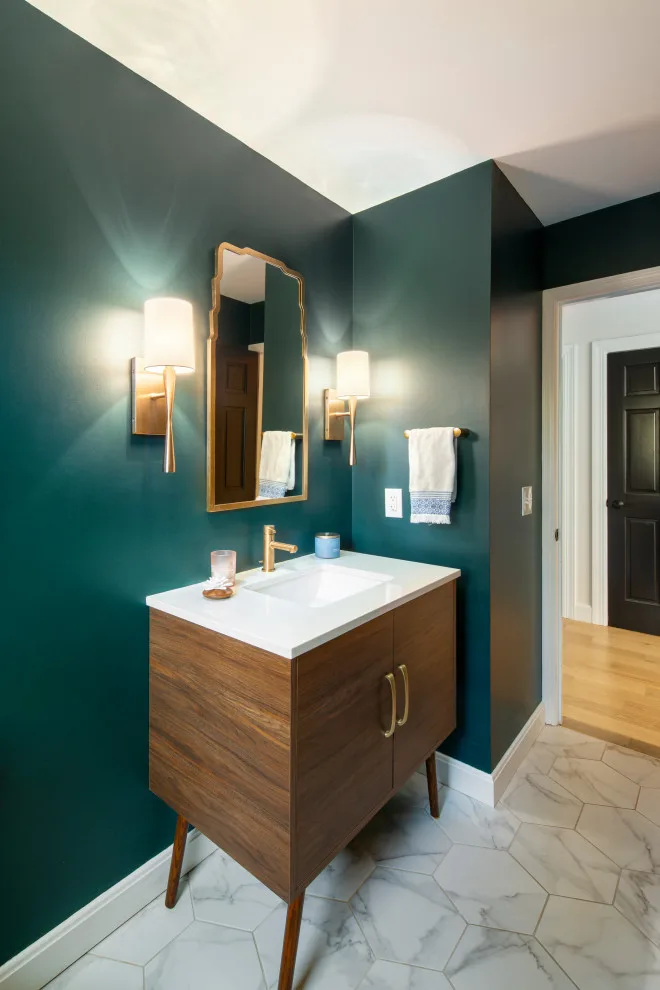 Montgomery Bohemian-Modern Revamp by Trace & Scale - Photo 15
