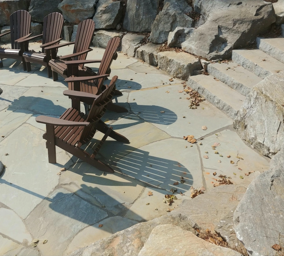 Stone Work by North Georgia Outdoor Services, LLC - Photo 9
