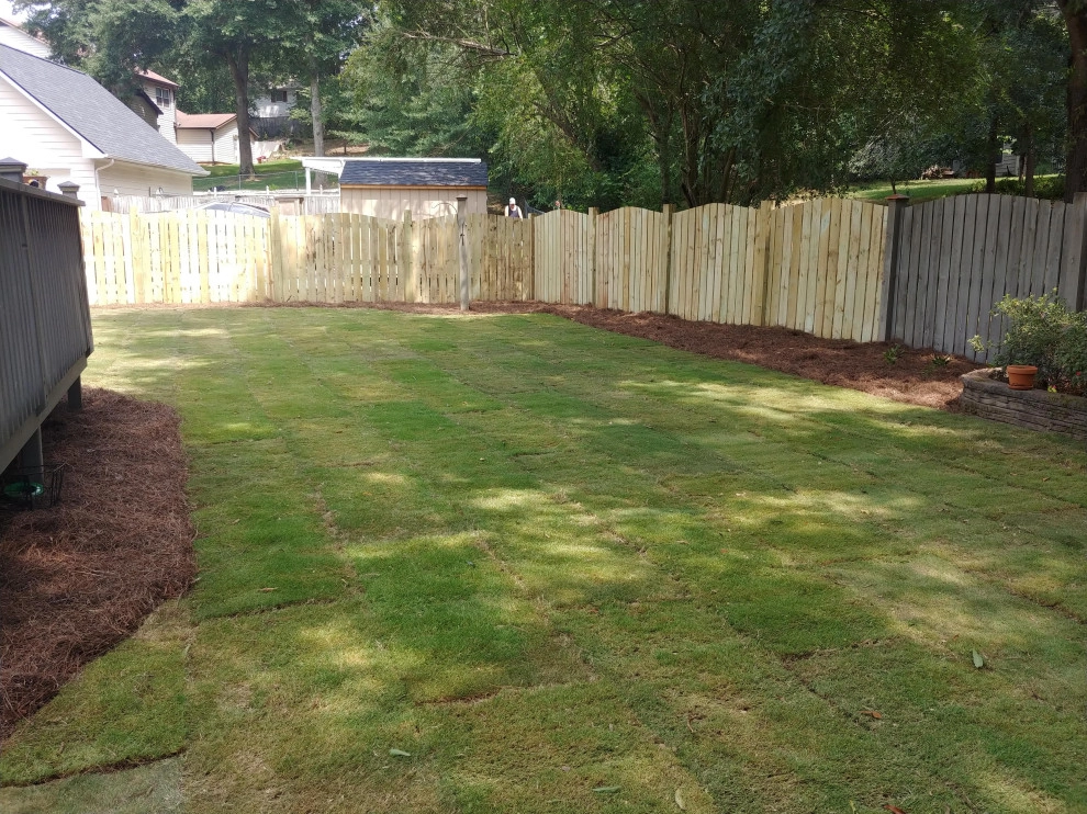 North Georgia Outdoor Services, LLC - Photo 11