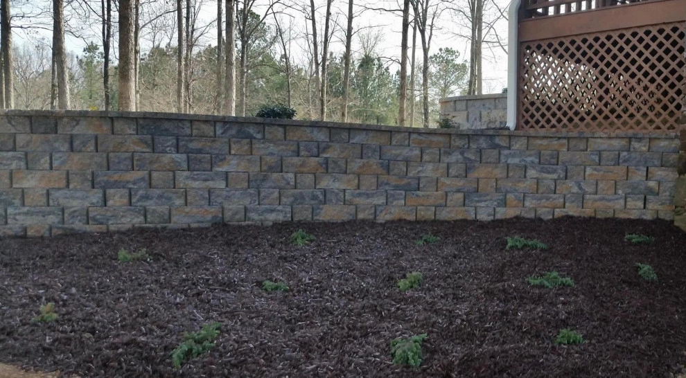 Stone Work by North Georgia Outdoor Services, LLC - Photo 11