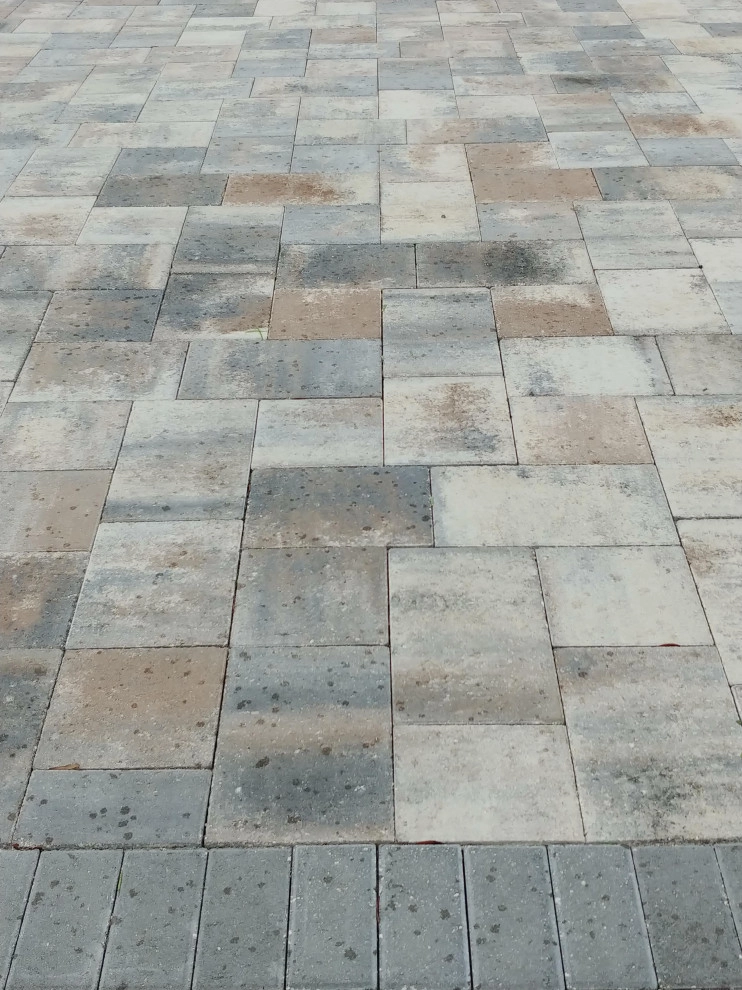 Stone Work by North Georgia Outdoor Services, LLC - Photo 10