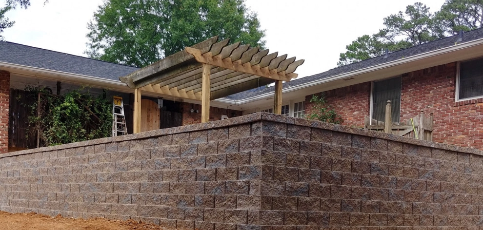 Stone Work by North Georgia Outdoor Services, LLC - Photo 13